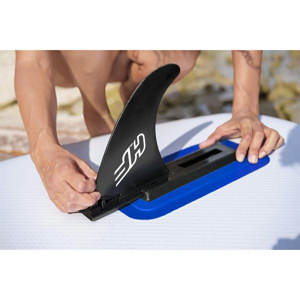 HYDRO-FORCE SUP/KAJAK-SET OCEANA 305 CM – Bild 6