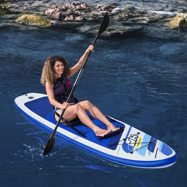 HYDRO-FORCE SUP/KAJAK-SET OCEANA 305 CM – Bild 2