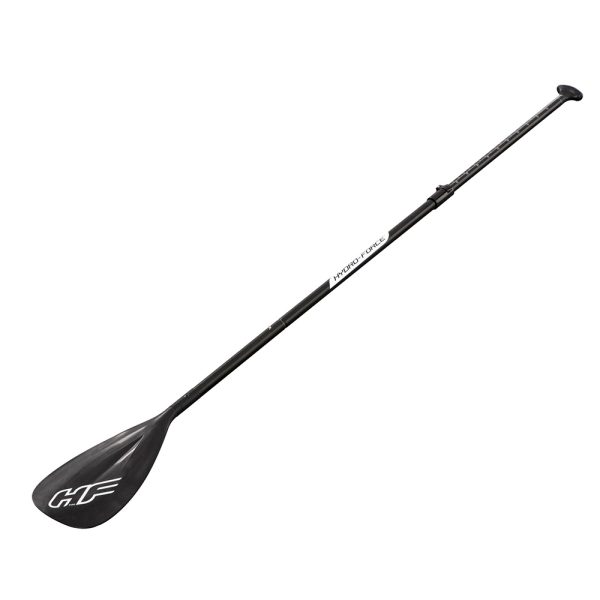 HYDRO-FORCE SUP BOARD-SET PANORAMA MIT SICHTFENSTER 340 CM – Bild 17