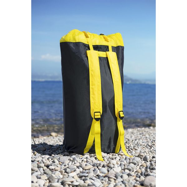 HYDRO-FORCE SUP BOARD-SET PANORAMA MIT SICHTFENSTER 340 CM – Bild 20