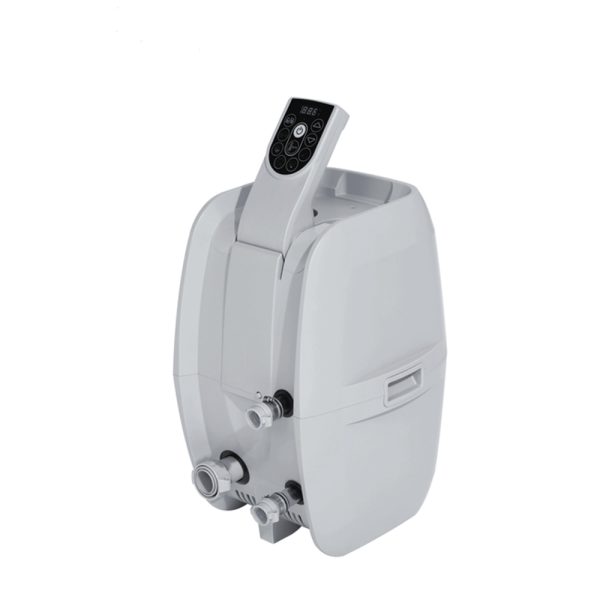 LAY-Z-SPA AIRJET SPA PUMPE MIT WIFI | Sportsness.ch