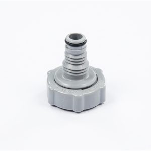 BESTWAY SCHLAUCHADAPTER FÜR SANDFILTER-UND FILTERPUMPEN DURCHMESSER 32MM | Sportsness.ch