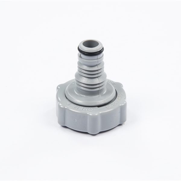 BESTWAY SCHLAUCHADAPTER FÜR SANDFILTER-UND FILTERPUMPEN DURCHMESSER 32MM | Sportsness.ch