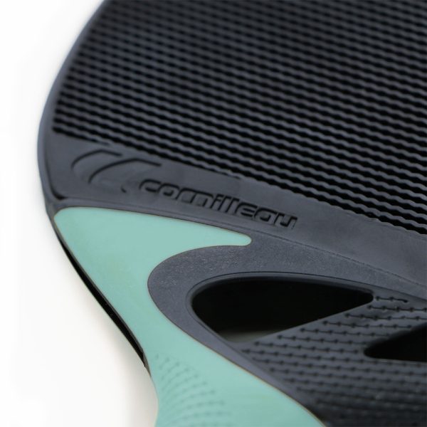 CORNILLEAU TISCHTENNISSCHLÄGER TACTEO 30 – Bild 5