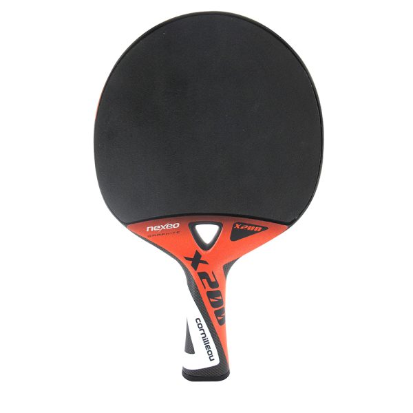 CORNILLEAU TISCHTENNISSCHLÄGER NEXEO X200 – Bild 2