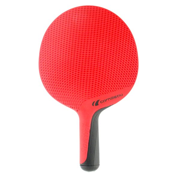 CORNILLEAU TISCHTENNISSCHLÄGER SOFTBAT BLAU | Sportsness.ch