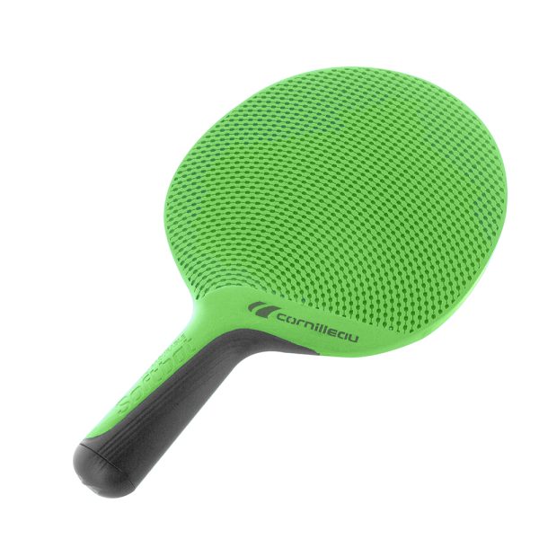 CORNILLEAU TISCHTENNISSCHLÄGER SOFTBATSCHOOL 10 STK. – Bild 2