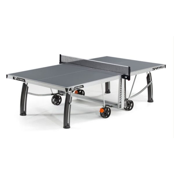 CORNILLEAU TISCHTENNISNETZ ADVANCE COMMUNITY – Bild 2