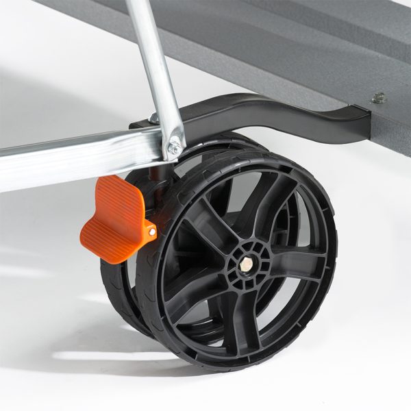 CORNILLEAU TISCHTENNISTISCH OUTDOOR PRO 540M CROSSOVER – Bild 6