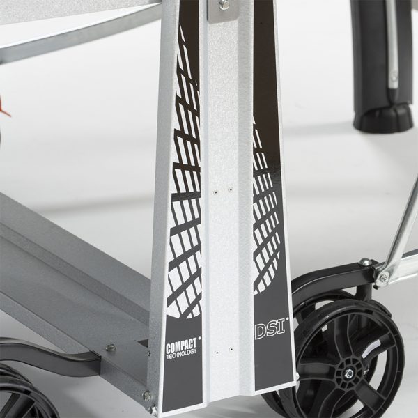 CORNILLEAU TISCHTENNISTISCH OUTDOOR PRO 540M CROSSOVER – Bild 5
