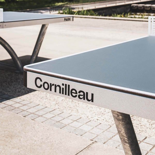 CORNILLEAU TISCHTENNISTISCH OUTDOOR PARK – Bild 8