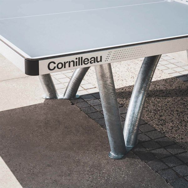 CORNILLEAU TISCHTENNISTISCH OUTDOOR PARK – Bild 9