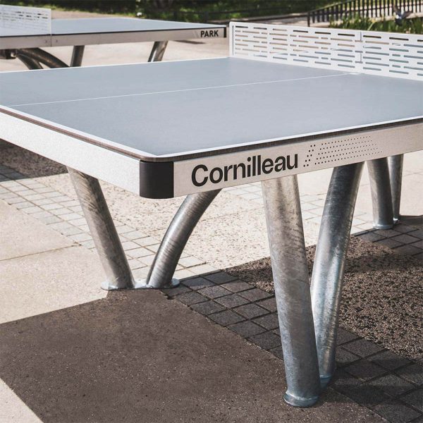 CORNILLEAU TISCHTENNISTISCH OUTDOOR PARK – Bild 10