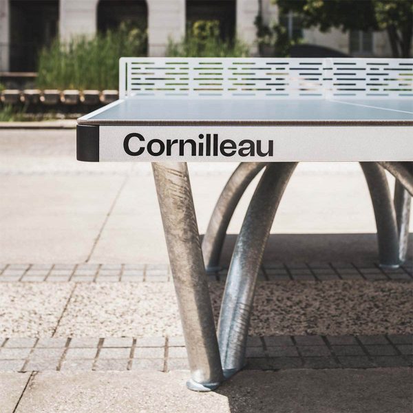 CORNILLEAU TISCHTENNISTISCH OUTDOOR PARK – Bild 12