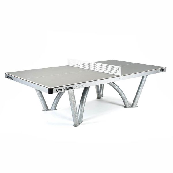 CORNILLEAU TISCHTENNISTISCH OUTDOOR PARK | Sportsness.ch