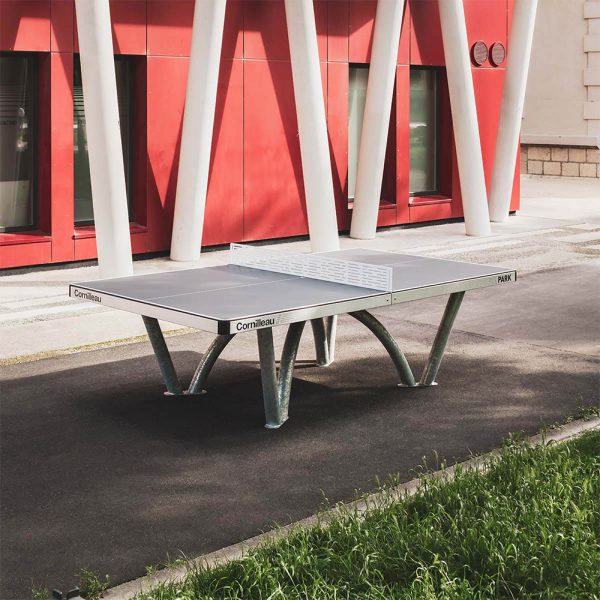 CORNILLEAU TISCHTENNISTISCH OUTDOOR PARK – Bild 16