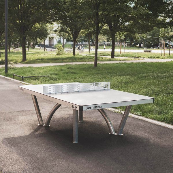 CORNILLEAU TISCHTENNISTISCH OUTDOOR PARK – Bild 17