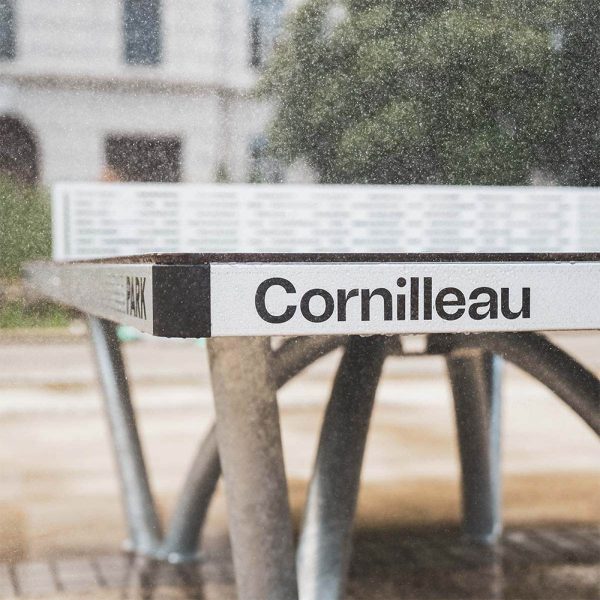 CORNILLEAU TISCHTENNISTISCH OUTDOOR PARK – Bild 19