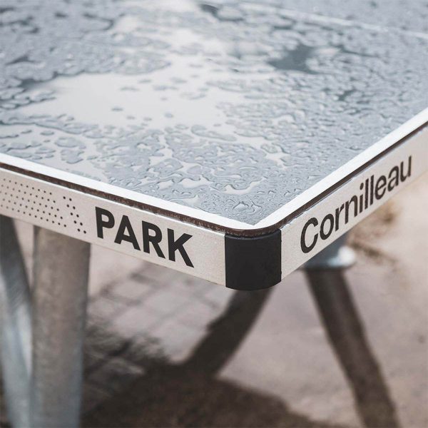 CORNILLEAU TISCHTENNISTISCH OUTDOOR PARK – Bild 20