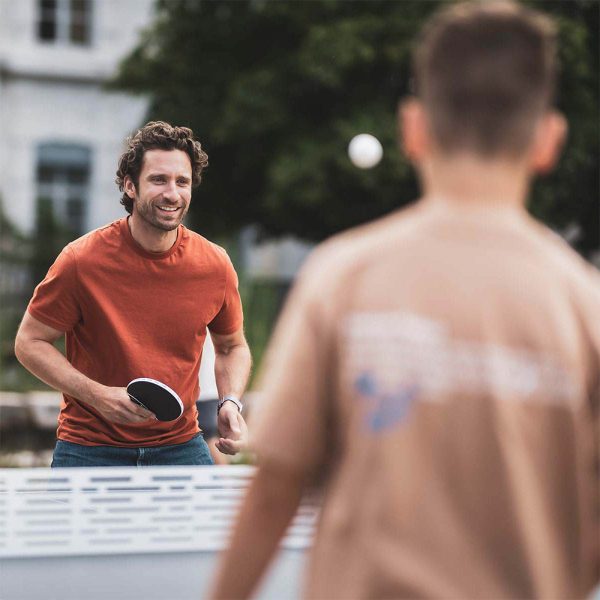 CORNILLEAU TISCHTENNISTISCH OUTDOOR PARK – Bild 25