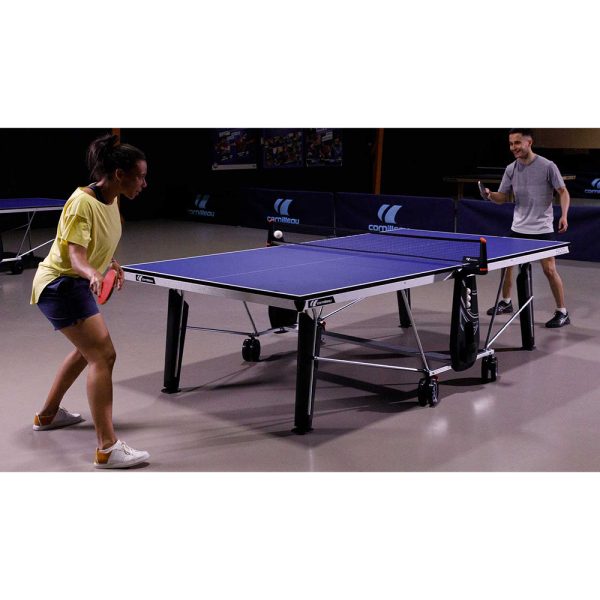 CORNILLEAU TISCHTENNISTISCH INDOOR SPORT500 – Bild 24