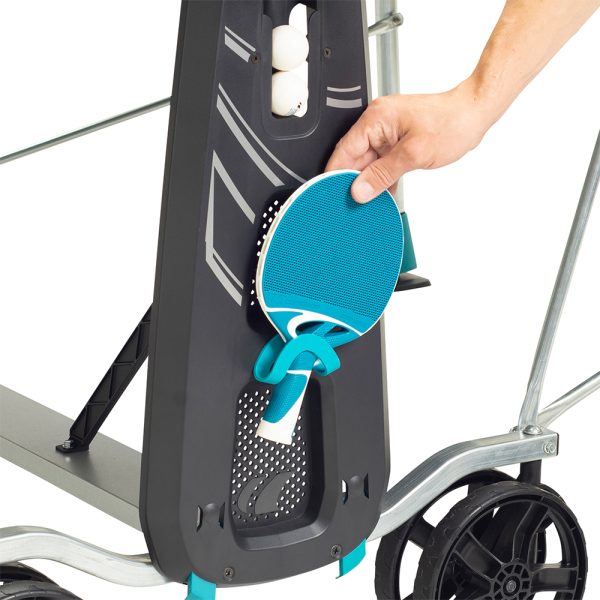 CORNILLEAU TISCHTENNISTISCH OUTDOOR 200X CROSSOVER – Bild 7