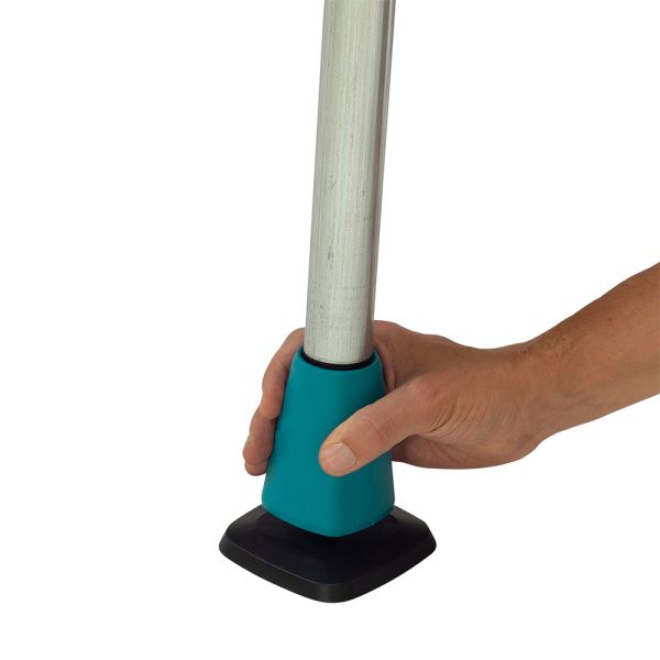 CORNILLEAU TISCHTENNISTISCH OUTDOOR 200X CROSSOVER – Bild 9