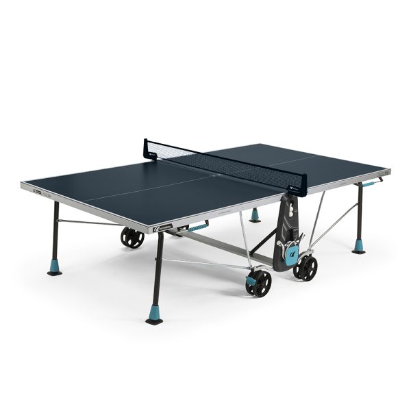 CORNILLEAU TISCHTENNISTISCH OUTDOOR 300X CROSSOVER | Sportsness.ch