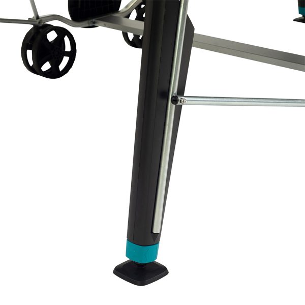 CORNILLEAU TISCHTENNISTISCH OUTDOOR 400X CROSSOVER – Bild 10