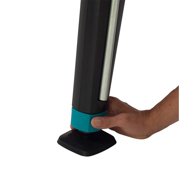 CORNILLEAU TISCHTENNISTISCH OUTDOOR 400X CROSSOVER – Bild 12