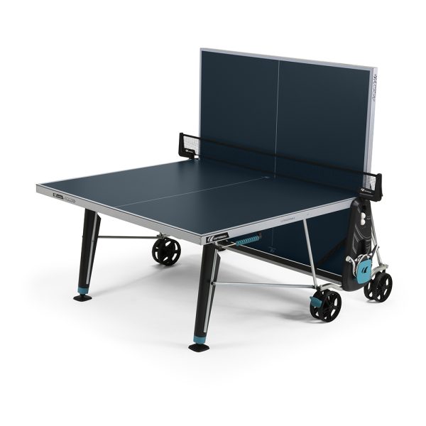 CORNILLEAU TISCHTENNISTISCH OUTDOOR 400X CROSSOVER – Bild 4