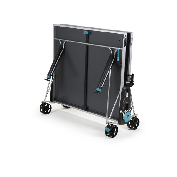 CORNILLEAU TISCHTENNISTISCH OUTDOOR 400X CROSSOVER – Bild 6