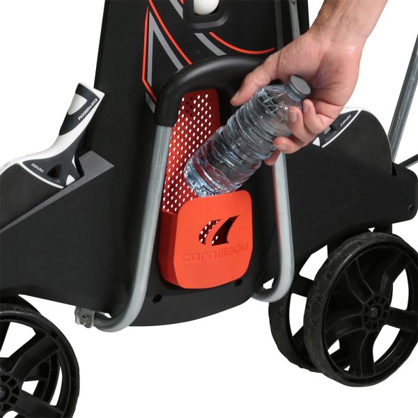 CORNILLEAU TISCHTENNISTISCH OUTDOOR 600X CROSSOVER – Bild 18