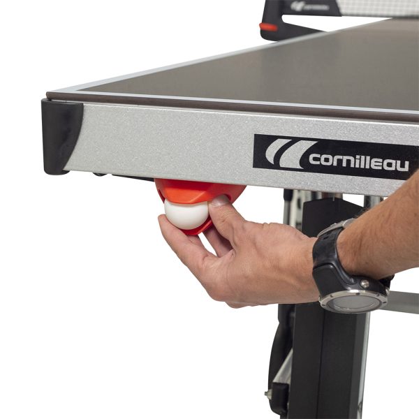 CORNILLEAU TISCHTENNISTISCH OUTDOOR 600X CROSSOVER – Bild 27