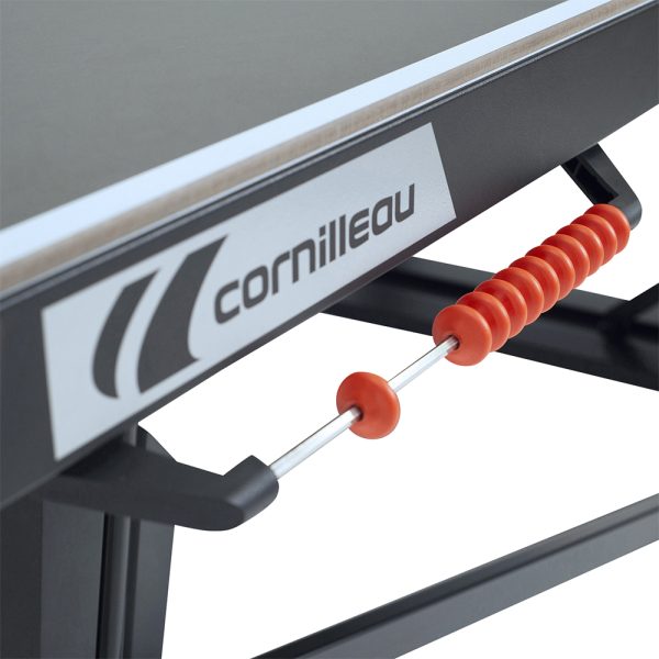 CORNILLEAU TISCHTENNISTISCH OUTDOOR 700X CROSSOVER – Bild 6