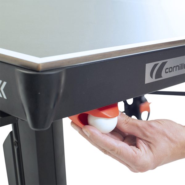 CORNILLEAU TISCHTENNISTISCH OUTDOOR 700X CROSSOVER – Bild 7