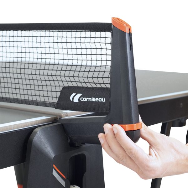 CORNILLEAU TISCHTENNISTISCH OUTDOOR 700X CROSSOVER – Bild 9