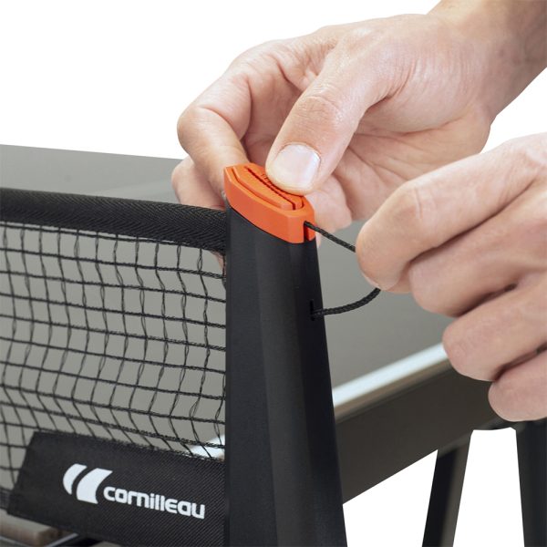 CORNILLEAU TISCHTENNISTISCH OUTDOOR 700X CROSSOVER – Bild 10