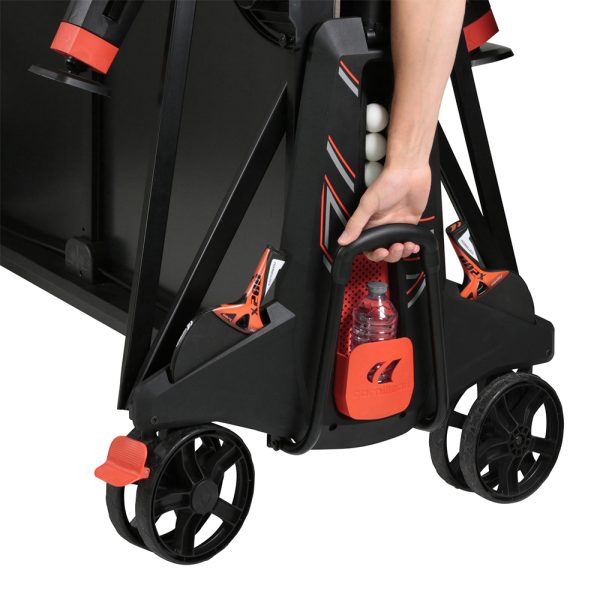 CORNILLEAU TISCHTENNISTISCH OUTDOOR 700X CROSSOVER – Bild 11