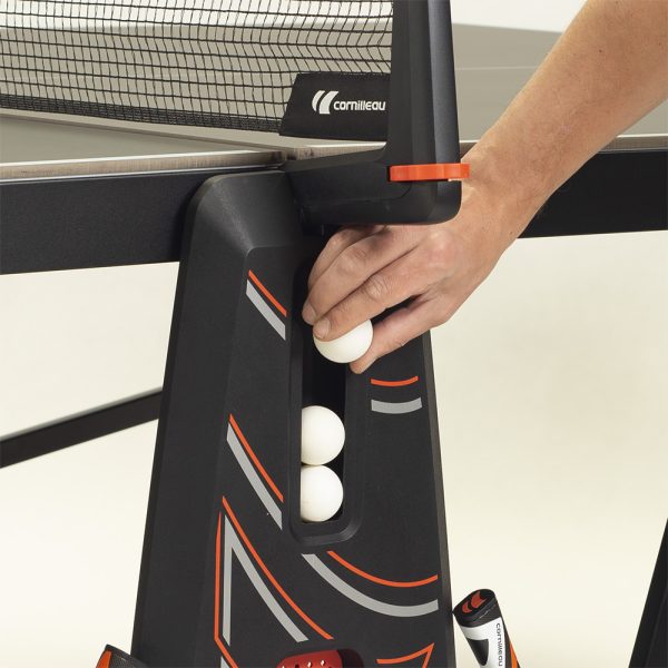 CORNILLEAU TISCHTENNISTISCH OUTDOOR 700X CROSSOVER – Bild 12