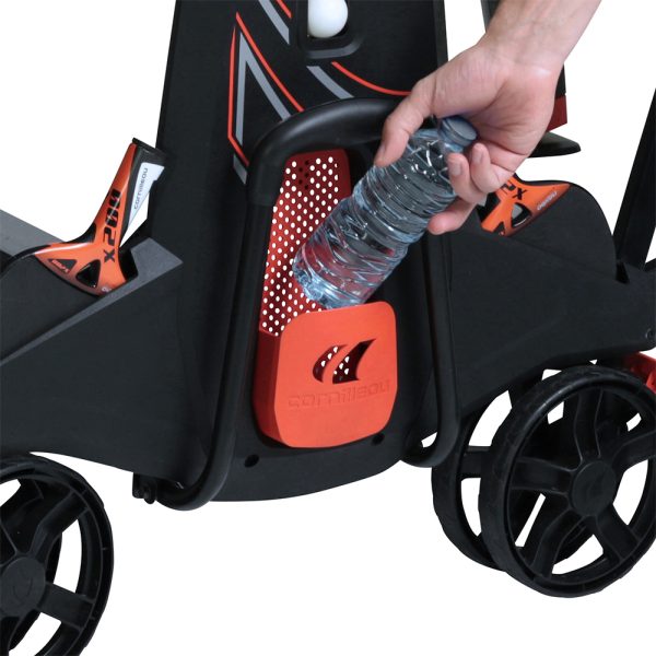 CORNILLEAU TISCHTENNISTISCH OUTDOOR 700X CROSSOVER – Bild 14