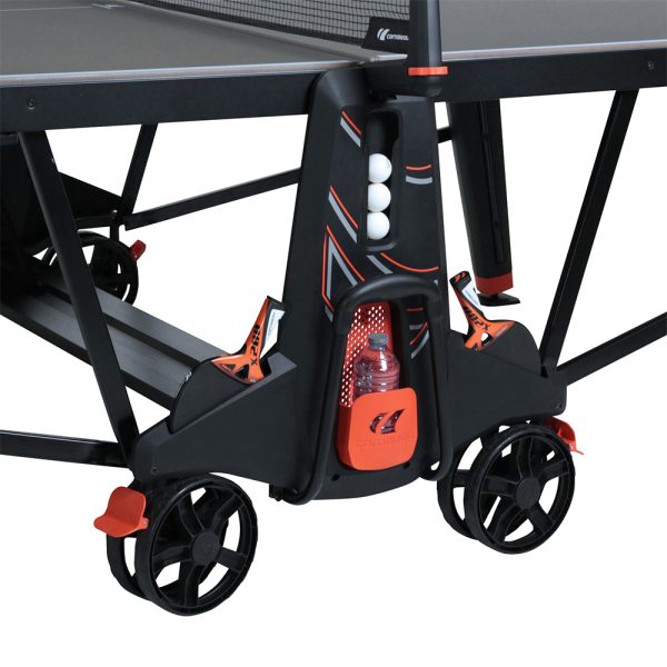 CORNILLEAU TISCHTENNISTISCH OUTDOOR 700X CROSSOVER – Bild 15