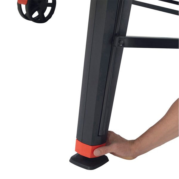 CORNILLEAU TISCHTENNISTISCH OUTDOOR 700X CROSSOVER – Bild 18