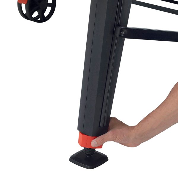 CORNILLEAU TISCHTENNISTISCH OUTDOOR 700X CROSSOVER – Bild 19