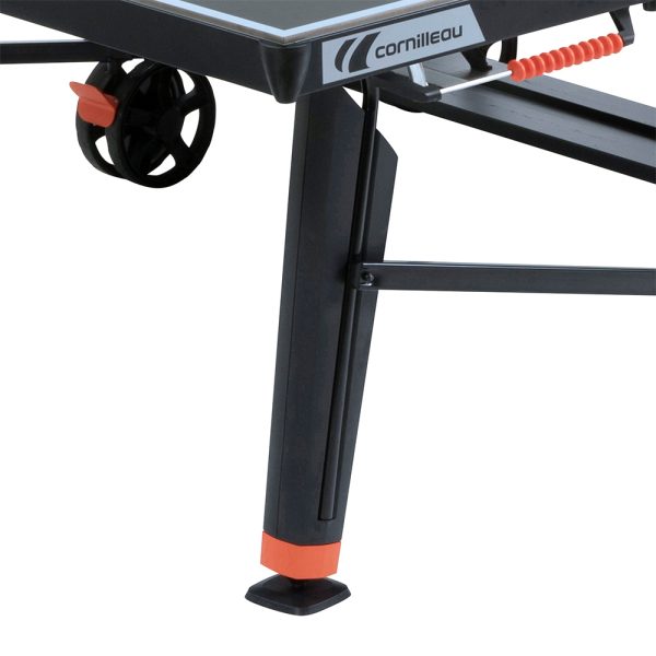 CORNILLEAU TISCHTENNISTISCH OUTDOOR 700X CROSSOVER – Bild 20