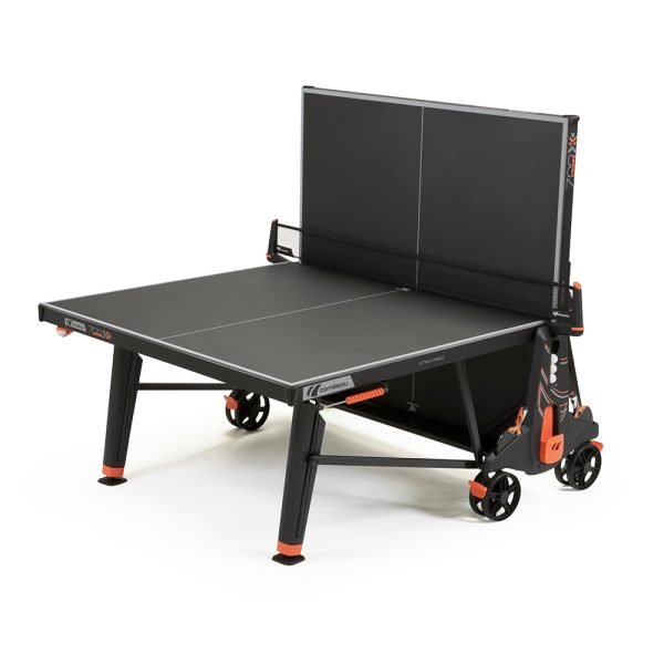 CORNILLEAU TISCHTENNISTISCH OUTDOOR 700X CROSSOVER – Bild 2