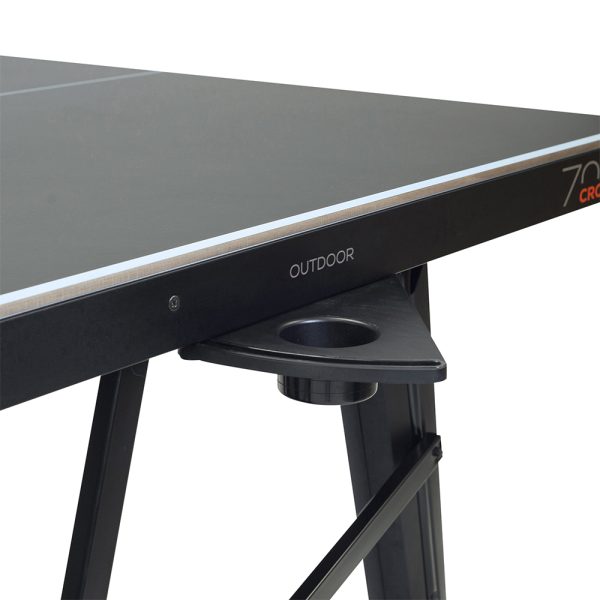 CORNILLEAU TISCHTENNISTISCH OUTDOOR 700X CROSSOVER – Bild 25