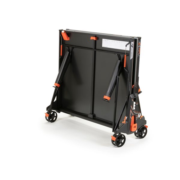 CORNILLEAU TISCHTENNISTISCH OUTDOOR 700X CROSSOVER – Bild 3
