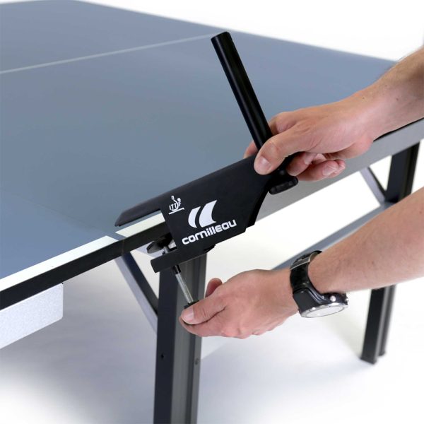 CORNILLEAU TISCHTENNISTISCH COMPETITION 610ITTF – Bild 6