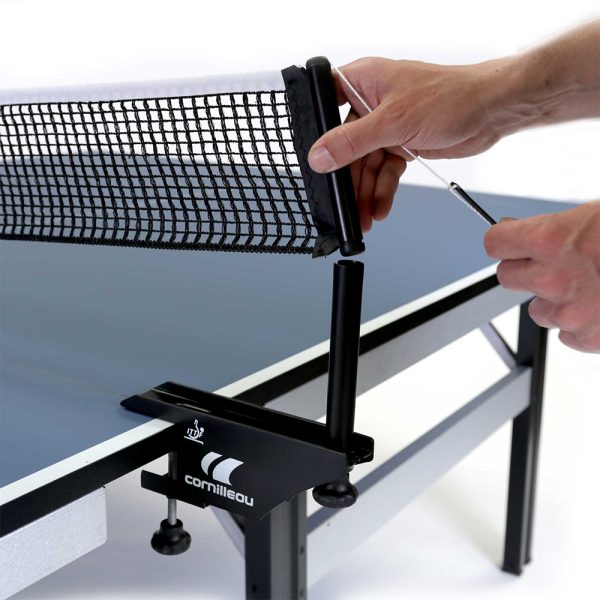 CORNILLEAU TISCHTENNISTISCH COMPETITION 610ITTF – Bild 7